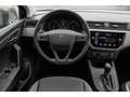SEAT Ibiza 1.0 TSI DSG Style NAVI RFK EPH LED+++ Noir - thumbnail 15