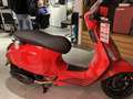 Vespa Sprint 125 S E5+ ROSSO CORAGGIOSO Rood - thumbnail 3