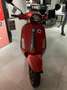 Vespa Sprint 125 S E5+ ROSSO CORAGGIOSO Rood - thumbnail 4
