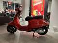 Vespa Sprint 125 S E5+ ROSSO CORAGGIOSO Rood - thumbnail 1