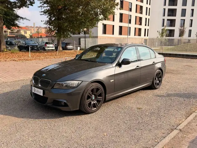 BMW 335 335i xdrive Msport