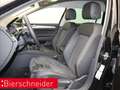 Volkswagen Passat Variant 1.5 TSI DSG Elegance R-Line NAVI AHK ACC BLINDSPOT Nero - thumbnail 4