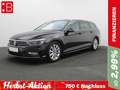 Volkswagen Passat Variant 1.5 TSI DSG Elegance R-Line NAVI AHK ACC BLINDSPOT Noir - thumbnail 1