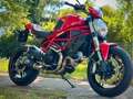 Ducati Monster 797 rosso* inkl Termignioni Rood - thumbnail 1