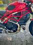 Ducati Monster 797 rosso* inkl Termignioni Rood - thumbnail 6