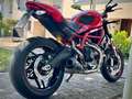 Ducati Monster 797 rosso* inkl Termignioni Rood - thumbnail 3