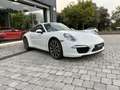 Porsche 991 Carrera 4S Coupé PDK Blanco - thumbnail 5