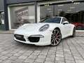 Porsche 991 Carrera 4S Coupé PDK Blanco - thumbnail 2