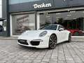 Porsche 991 Carrera 4S Coupé PDK Blanco - thumbnail 3