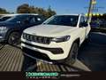 Jeep Compass 1.5 turbo t4 mhev Altitude 2wd 130cv dct Weiß - thumbnail 3