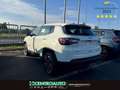 Jeep Compass 1.5 turbo t4 mhev Altitude 2wd 130cv dct Blanc - thumbnail 4