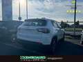 Jeep Compass 1.5 turbo t4 mhev Altitude 2wd 130cv dct Blanc - thumbnail 6