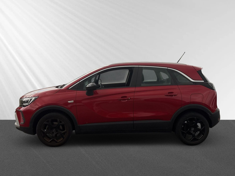 Opel Crossland ELEGANCE 1.2 KLIMA+PDC+KAMERA+SHZ+AT8+ — photo 3