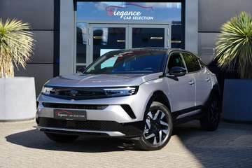 1.2 Turbo Hybrid GS 131pk AppleCarplay/Stoelverwar