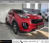 Kia Sportage 1.7 CRDi GT-LINE 2WD *R-KAMERA*SHZ*SPUR - thumbnail 1