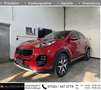 Kia Sportage 1.7 CRDi GT-LINE 2WD *R-KAMERA*SHZ*SPUR - thumbnail 4