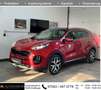 Kia Sportage 1.7 CRDi GT-LINE 2WD *R-KAMERA*SHZ*SPUR - thumbnail 5