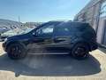 Mercedes-Benz ML 63 AMG M/ML Mercedes 63 AMG Noir - thumbnail 8