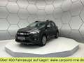 Dacia Sandero Stepway Expression TCe 100 ECO-G sofort Grey - thumbnail 1