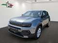 Jeep Avenger 1.2 e-Hybrid Altitude e-DCT6 Gris - thumbnail 1