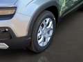 Jeep Avenger 1.2 e-Hybrid Altitude e-DCT6 Gris - thumbnail 4