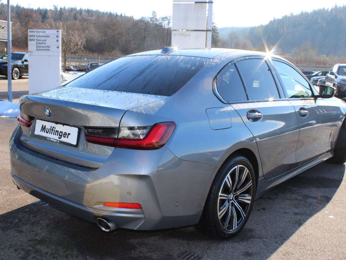 BMW 330i XDrive -  - Joinsteer - #2