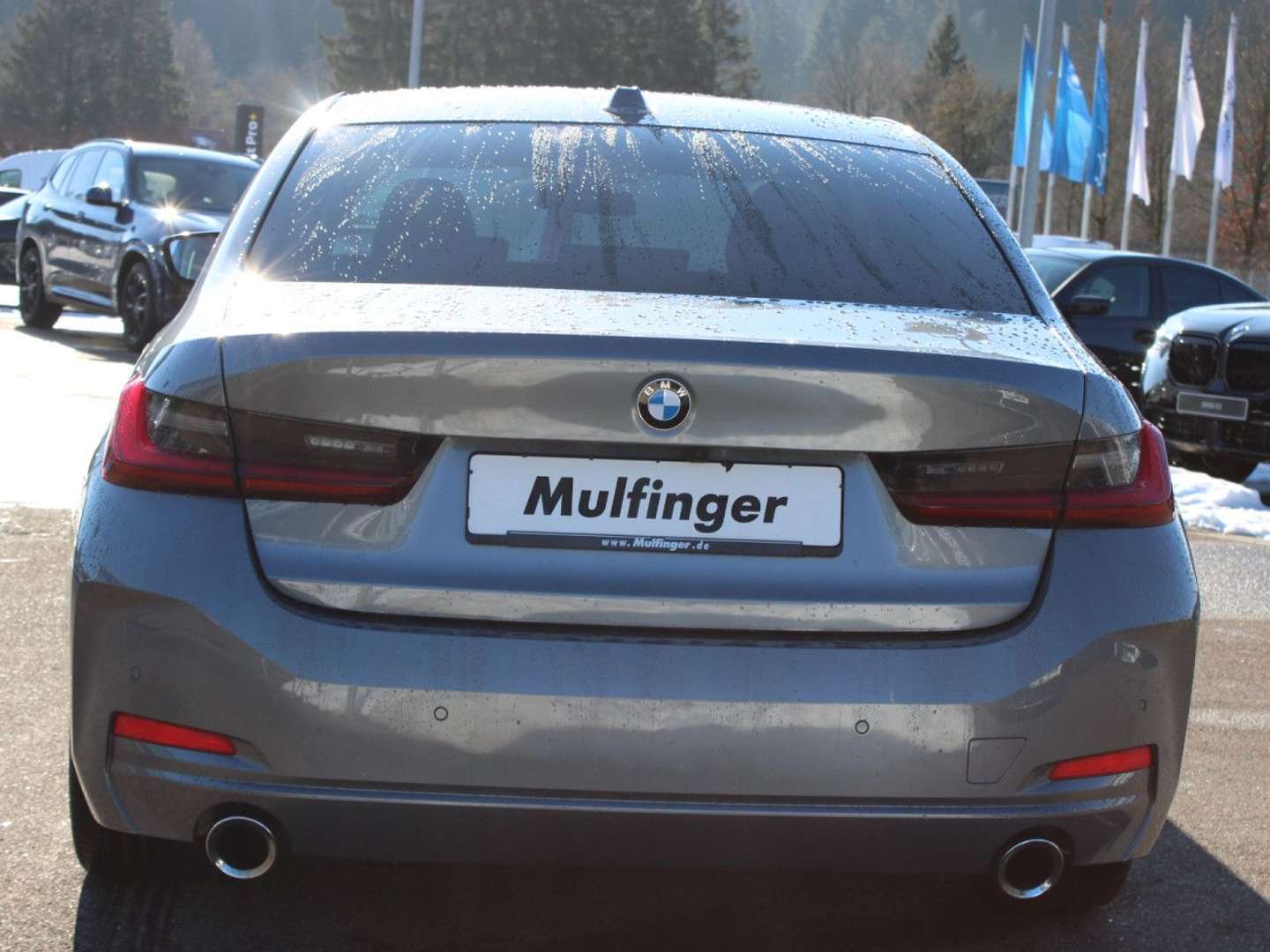 BMW 330i XDrive -  - Joinsteer - #4