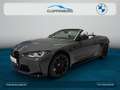 BMW M4 Competition M xDrive Cabrio M-Paket Head-Up Grau - thumbnail 1