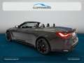 BMW M4 Competition M xDrive Cabrio M-Paket Head-Up Grau - thumbnail 3