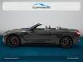 BMW M4 Competition M xDrive Cabrio M-Paket Head-Up Grau - thumbnail 2