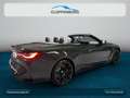 BMW M4 Competition M xDrive Cabrio M-Paket Head-Up Grau - thumbnail 7