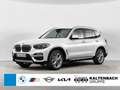 BMW X3 xDrive20d xLine LED NAVI SHZ PDC KLIMA Weiß - thumbnail 1