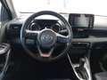 Toyota Yaris Yaris 1.5 Hybrid 5 porte Trend Grijs - thumbnail 11