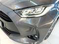 Toyota Yaris Yaris 1.5 Hybrid 5 porte Trend Grijs - thumbnail 17