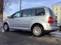 Volkswagen Touran Trendline 1.6 Benzin Automatik Klima Silber - thumbnail 6