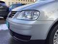 Volkswagen Touran Trendline 1.6 Benzin Automatik Klima Argent - thumbnail 10