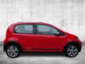 Volkswagen up! 1.0l BMT 75 Cross-Up DSG *8-Fach-bereift*Klima*Ein Red - thumbnail 8