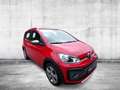 Volkswagen up! 1.0l BMT 75 Cross-Up DSG *8-Fach-bereift*Klima*Ein Red - thumbnail 9