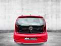 Volkswagen up! 1.0l BMT 75 Cross-Up DSG *8-Fach-bereift*Klima*Ein Red - thumbnail 6