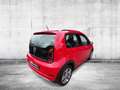 Volkswagen up! 1.0l BMT 75 Cross-Up DSG *8-Fach-bereift*Klima*Ein Red - thumbnail 7