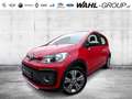 Volkswagen up! 1.0l BMT 75 Cross-Up DSG *8-Fach-bereift*Klima*Ein Rojo - thumbnail 1