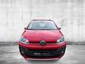 Volkswagen up! 1.0l BMT 75 Cross-Up DSG *8-Fach-bereift*Klima*Ein Red - thumbnail 10