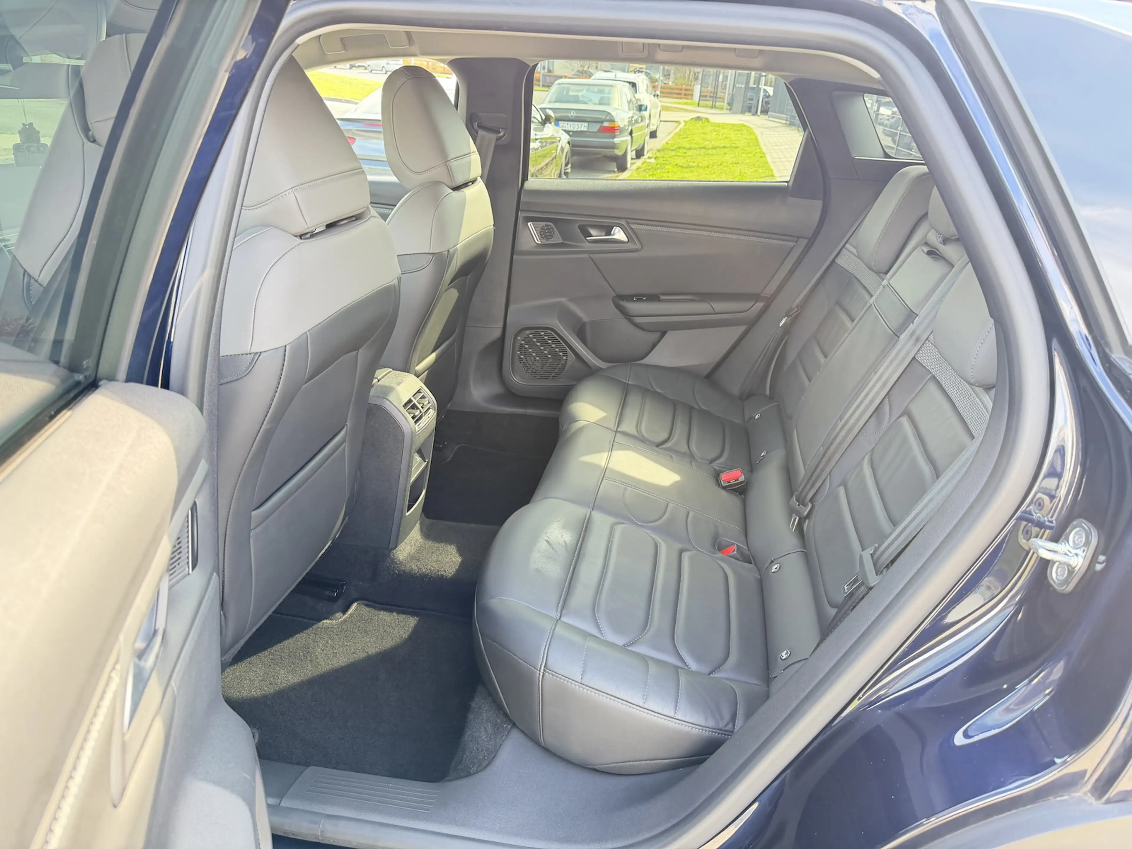 Citroen C5 X PURETECH 130 EAT8 Aut. Navi+Led+Kamera — photo 12