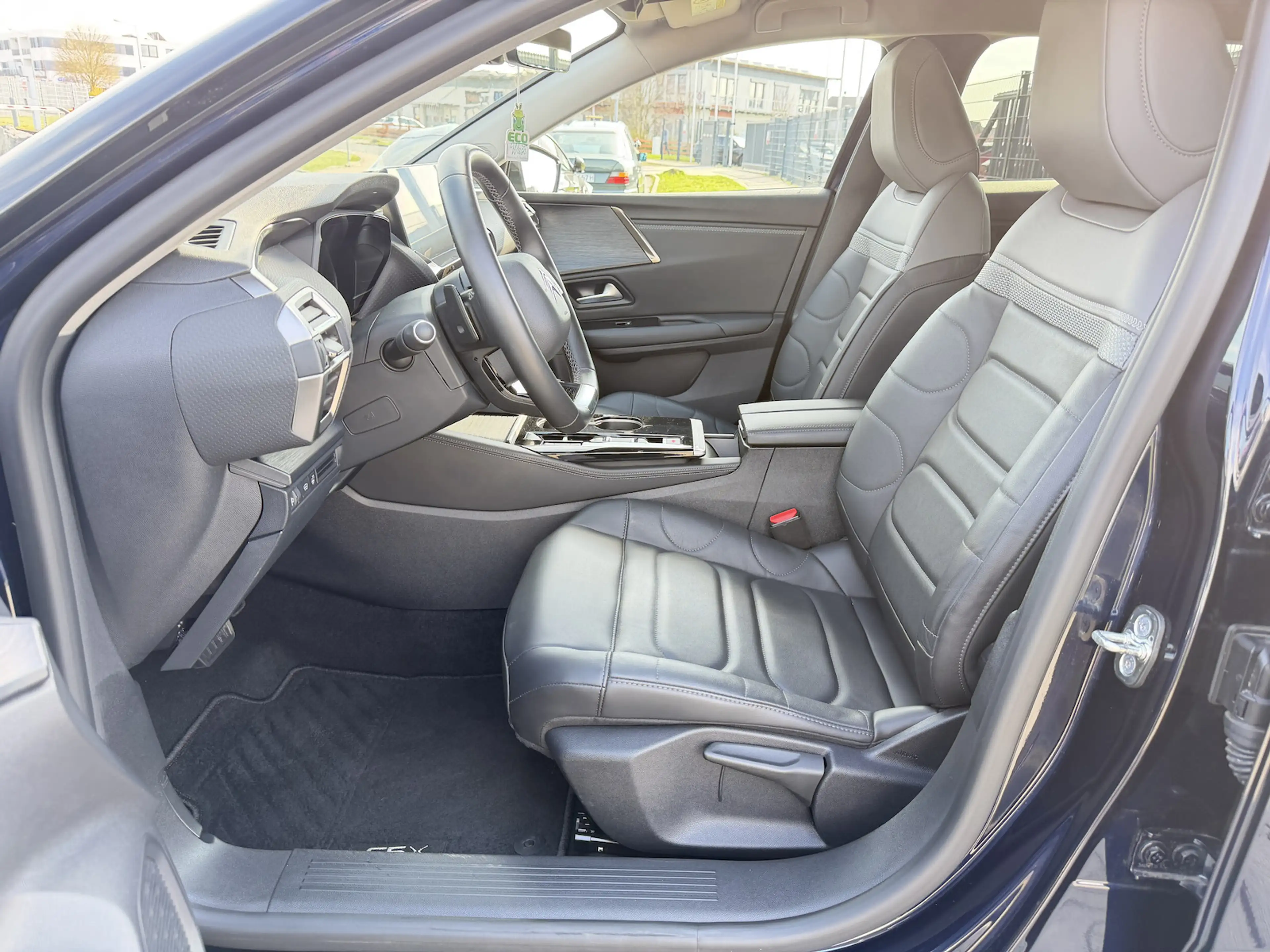 Citroen C5 X PURETECH 130 EAT8 Aut. Navi+Led+Kamera — photo 9