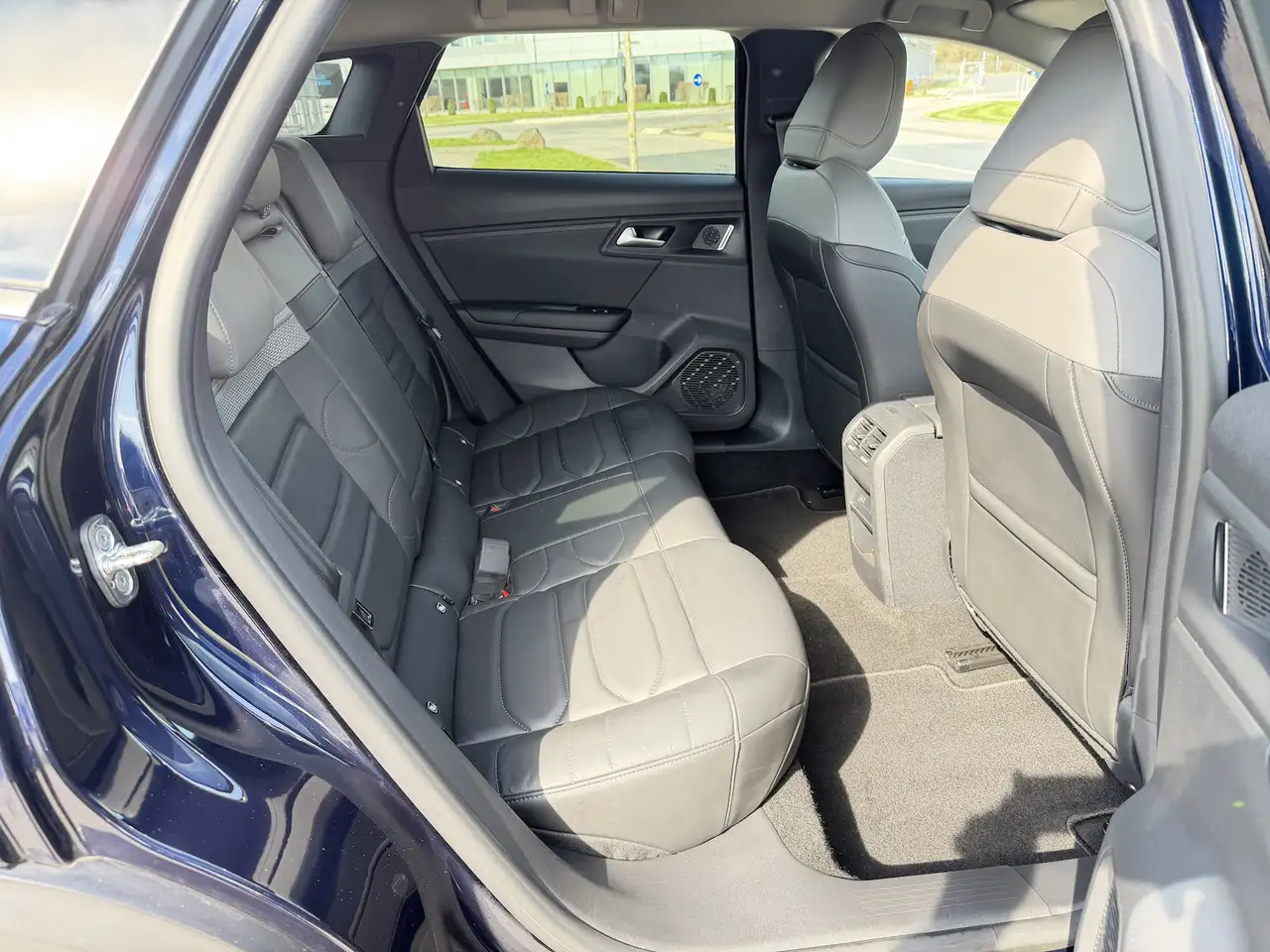 Citroen C5 X PURETECH 130 EAT8 Aut. Navi+Led+Kamera 10