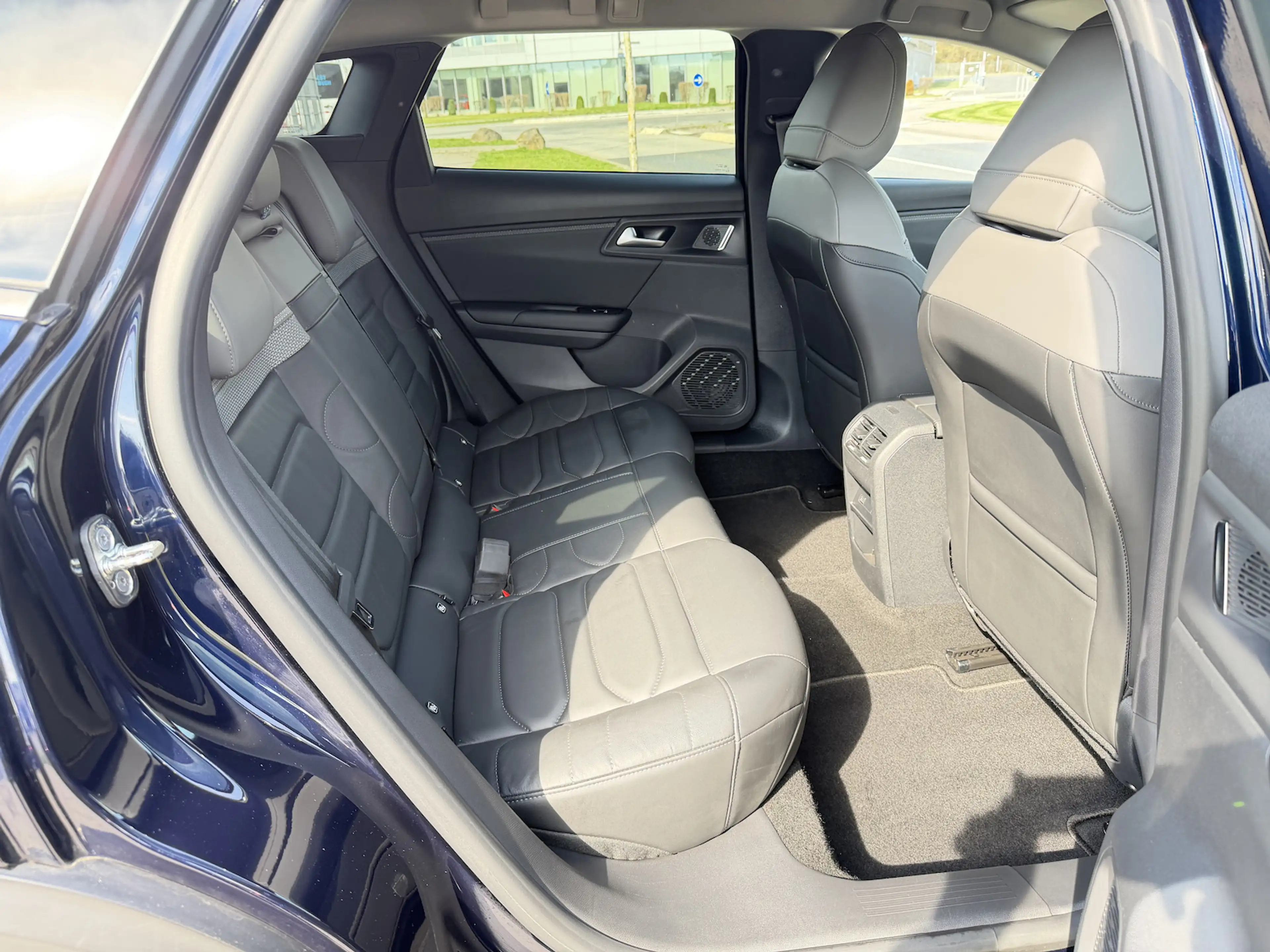 Citroen C5 X PURETECH 130 EAT8 Aut. Navi+Led+Kamera — photo 10