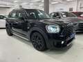 MINI Cooper D Countryman 2.0 Diesel 150cv ALL4 Automatica Nero - thumbnail 4
