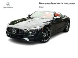 2026 Mercedes-Benz SL