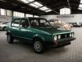 Volkswagen Golf LX Grün - thumbnail 1