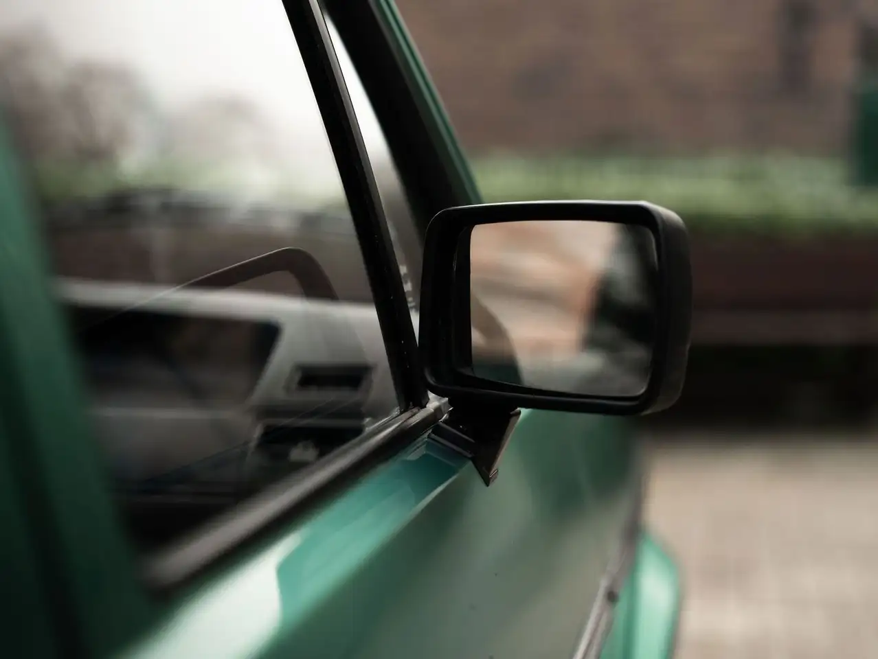 Volkswagen Golf LX, foto 11